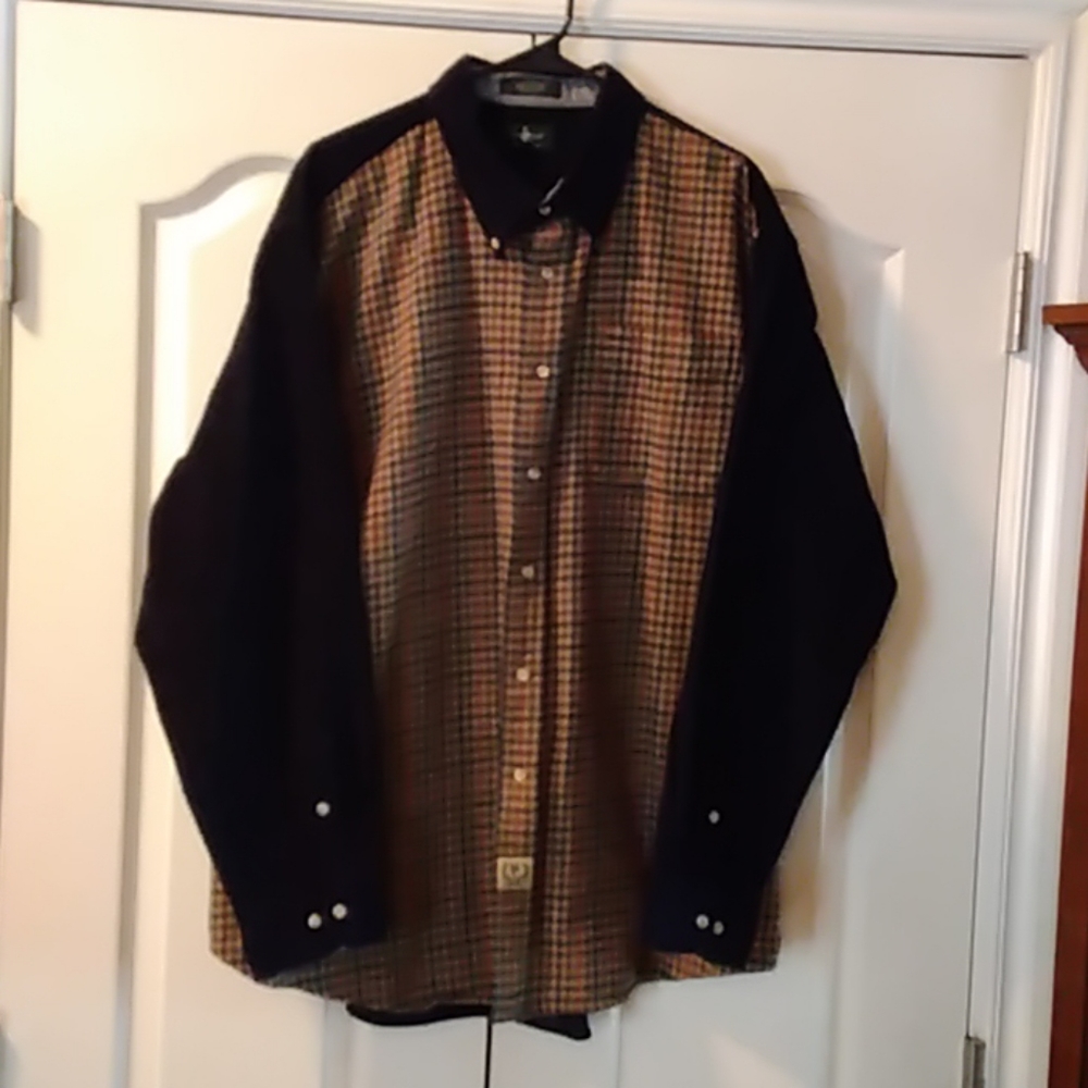 Hunt club xxl